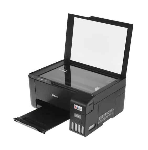 Струйное цветное МФУ Epson L3218 (004) C11CJ68512 (арт. C11CJ68512)