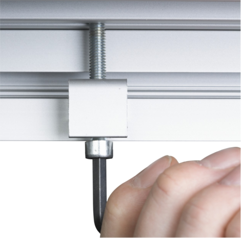 Стол KeenCut Double SmartFold Bench 310 для двух резаков Evolution3 E3BT310 (арт. DSFB310)