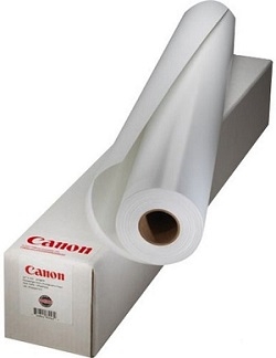 Фотобумага Canon Glossy Photo Paper 200 г/м2, 0,610x30м (арт. 6060B002)