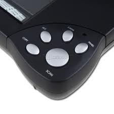 Планшетный сканер Mustek Bear Paw 1200 CU Plus II (арт. 98-177-00130)