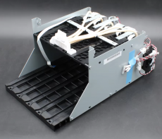 Запасная часть Epson HOLDER ASSY.IC,EM,B6000 (арт. 1648928)