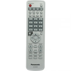 Пульт управления Panasonic AW-RM50G (арт. AW-RM50АG)