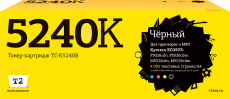 Лазерный картридж T2 TK-5240K (арт. TC-K5240B)