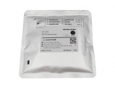 Девелопер CET для KONICA MINOLTA Bizhub C250i/300i/360i чёрный, 210г (1000000 стр.) (арт. CET171029)