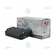 Тонер-картридж Булат совместимый для RICOH монохром SP220 Type SP 201HE (407254) (2.6k). 7Q (арт. AFRC0SP220010)