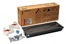 Тонер-картридж Integral TK-410 (арт. 12100017)