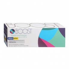 Картридж Boost (арт. LAC-HP-CLJCP1215-BST-Y-V9.0)