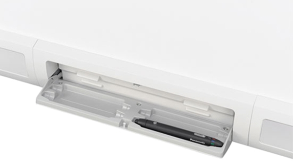 Интерактивная доска Panasonic Panaboard UB-T880-G с технологией мультитач для коллективных работ (арт. UB-T880-G)