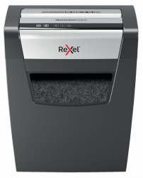 Уничтожитель документов Rexel Momentum X410 (арт. 2104571EU)