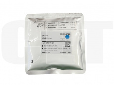 Девелопер CET для KONICA MINOLTA Bizhub C226/C266 голубой, 170г (87000 стр.) (арт. CET171026)