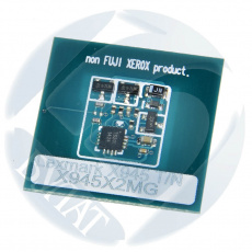 Чип Булат для Xerox Phaser 6121 106R01476 / 75 / 74 / 73 B / C / M / Y (2.6k) (арт. BURXPH6121050)