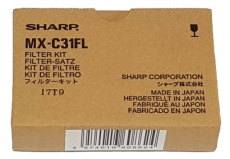 Фильтр Sharp (арт. MXC31FL)