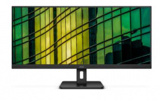 Монитор AOC U34E2M (арт. U34E2M)