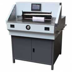 Гильотинный резак Front E520T (арт. 8234)