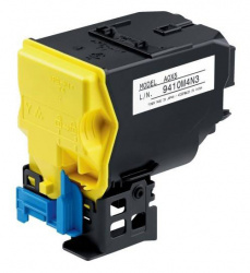 Тонер-картридж Konica Minolta TNP-19Y Toner Cartridge Yellow (Std. Capacity) (арт. A0X5251)