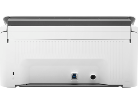 Сканер документов HP ScanJet Pro 2000 s2 (арт. 6FW06A)