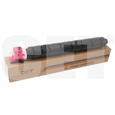 Тонер-картридж CET для KYOCERA TASKalfa 3252ci/3253ci (пурпурный, 240г, 15000 стр.) (арт. CET141427R)