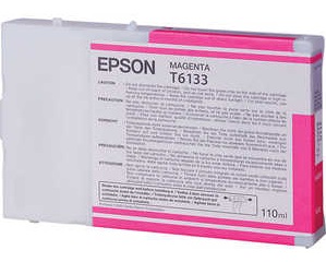 Картридж Epson T6133 (арт. C13T613300)