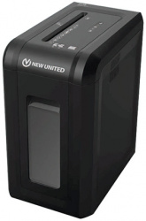 Уничтожитель документов New United ST-6M (арт. ST-6M)