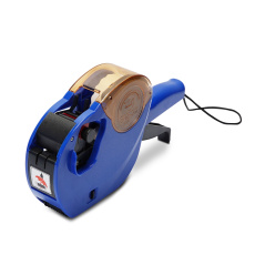 Однострочный этикет-пистолет Mertech MX-2612 NEW (арт. 2019)