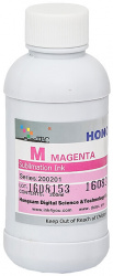 Чернила сублимационные DCTec Sublim-M Magenta (пурпурный) 200 мл (арт. 200201-M-200)