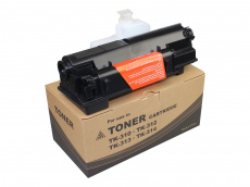 Тонер-картридж CET для KYOCERA FS-2000D, 365г (арт. CET8164)