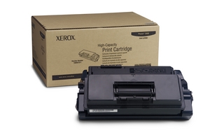 Принт-картридж Xerox Print Cartridge Hi-Cap (арт. 106R01371)