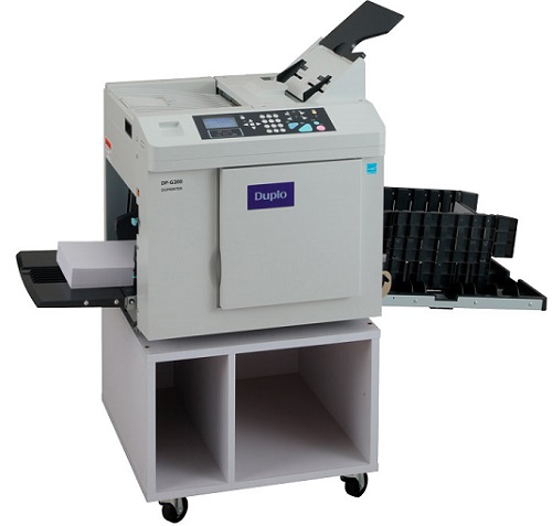 Дубликатор Duplo DP-G200 (арт. DUP91018)