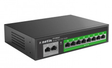 Коммутатор NETIS P110GC (арт. P110GC)