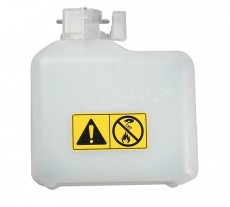 Бункер отработанного тонера Kyocera (арт. 302K393130)