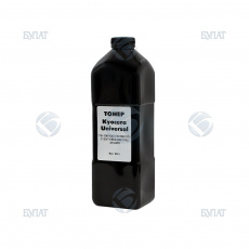 Тонер Булат для Kyocera Universal банка 900г (арт. DAKY00UNIV010)