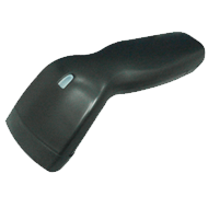 Сканер штрих-кодов Champtek SD500 USB/HID темный (арт. 71855104463D521)