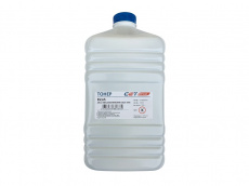 Тонер для заправки CET для RICOH Aficio MPC2030/4000/5000 чёрный, 500г/бут (арт. CET8062500)