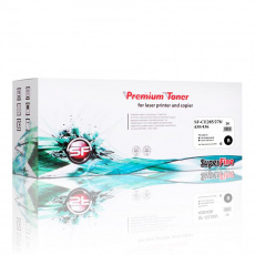 Лазерный картридж SuperFine (черный, 2000 стр.) (арт. SF-CE278A/285A 4in1)