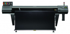 УФ-принтер Roland VersaOBJECT CO-640-F300. Ширина: 1625 мм; Стол: 1690 (Ш) x 3065 (Г) мм (арт. CO-640-F300)