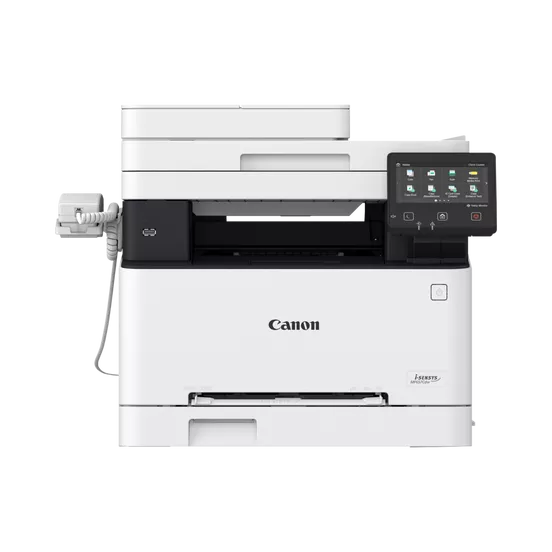 МФУ лазерное цветное Canon i-Sensys MF657Cdw (арт. 5158C001)