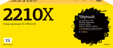 Лазерный картридж T2 W2210X (арт. TC-HW2210X)
