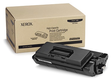 Принт-картридж Xerox Print Cartridge Stnd-Cap (арт. 106R01148)