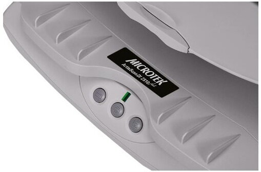 Сканер документов Microtek ArtixScan DI 2510 Plus (арт. 1108-03-550711)