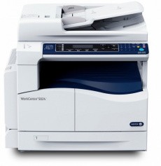 МФУ лазерное черно-белое Xerox WorkCentre 5024 (арт. 5024V_U)