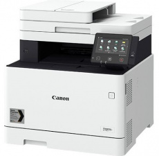 Лазерное цветное МФУ Canon i-SENSYS MF744Cdw CIS (3101C064/3101C026) (арт. 3101C064)