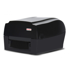 Принтер этикеток Mertech TLP300 TERRA NOVA (300 DPI) USB, RS232, Ethernet Black (арт. 4546)