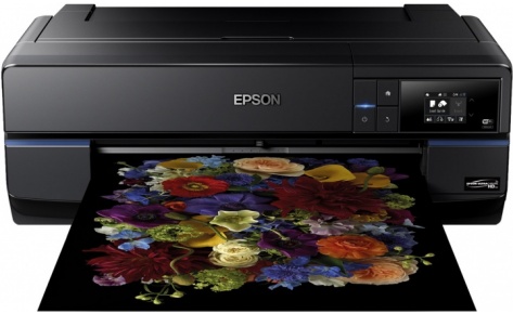 Широкоформатный принтер Epson SureColor SC-P800 (Roll Unit Promo) (арт. C11CE22301BR)