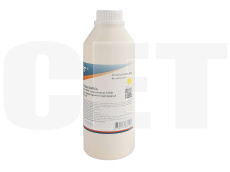 Тонер для заправки CET (желтый, 232 г) (арт. CET7498Y-232N)