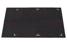 Подложка Vulcan для FC500VC (серая)