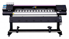 Экосольвентный принтер ColorBlast M2180-D3, 1,8 м, 1 ПГ (арт. р4012)