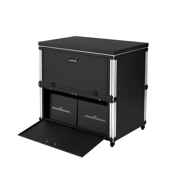 Стол-подставка DTF Station PrintPro Table M L83.6 x W52.6 x H82.5 см (арт. D.01.04.0002)