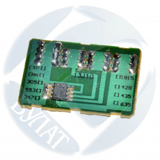 Чип Булат для Xerox Phaser 3435 106R01415 (10k) RUS (арт. AURXPH3435040)