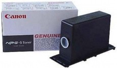 Картридж Canon CANON NPG-5 NP 3030/3050 (арт. 1376A002)