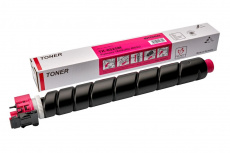 Тонер-картридж Integral TK-8525M Chip (арт. 12100178)